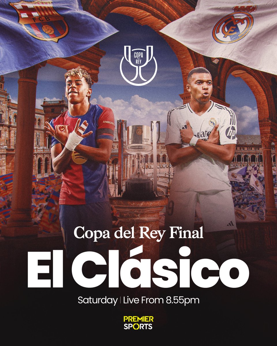 Copa Del Rey Final