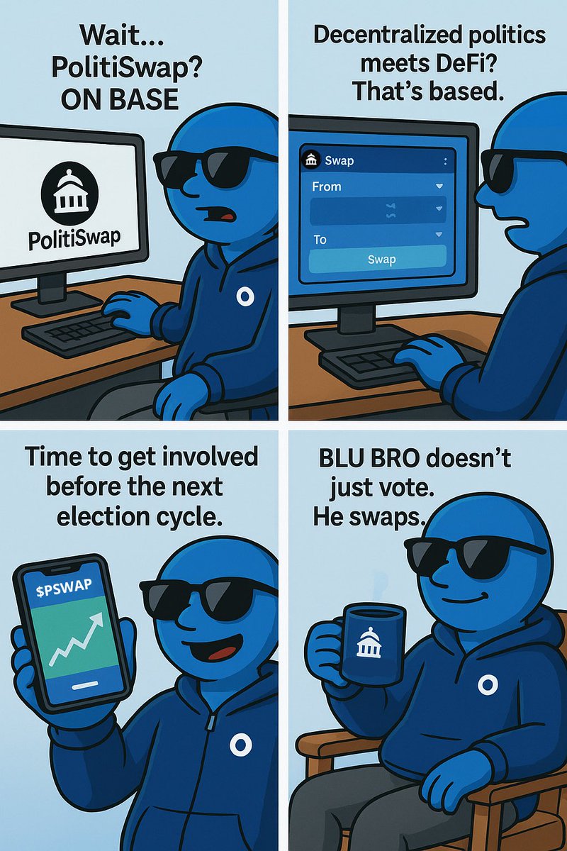 Blu Bro tweet media