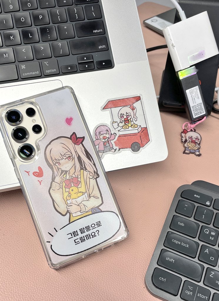 오리덕 OriiDuck オリダク tweet media