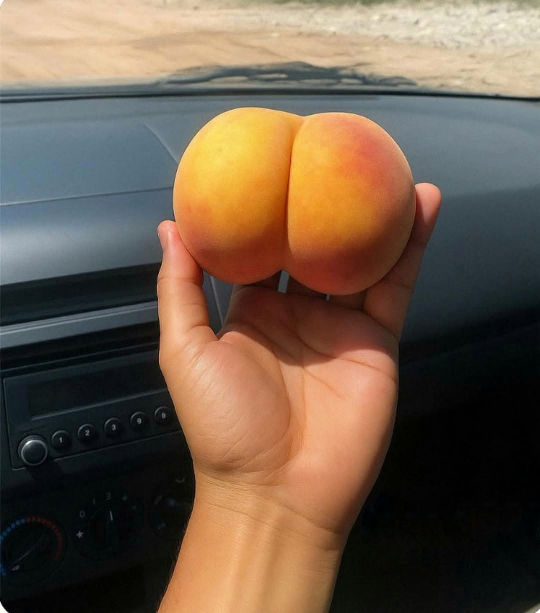 Will_Reynosa's tweet photo. Comparte este durazno de la buena suerte  para tener  nalgotas 🍑 https://t.co/ib7lObOYFq