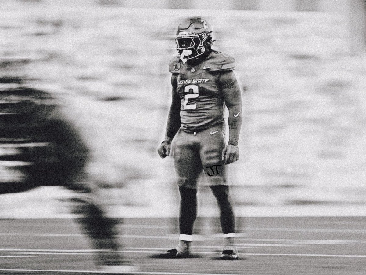Boogeyman. #RaiderNation