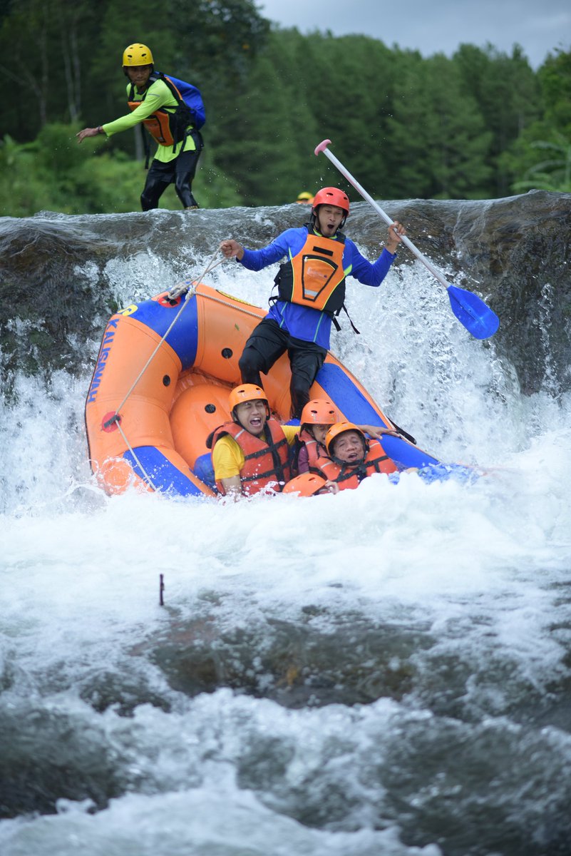 Rekomendasi wisata di Banyuwangi Kalisawah adventure , kalisawah rafting, rafting di songgon, rafting di banyuwangi, banyuwangi rafting, wisata adventure, rafting di jawa timue