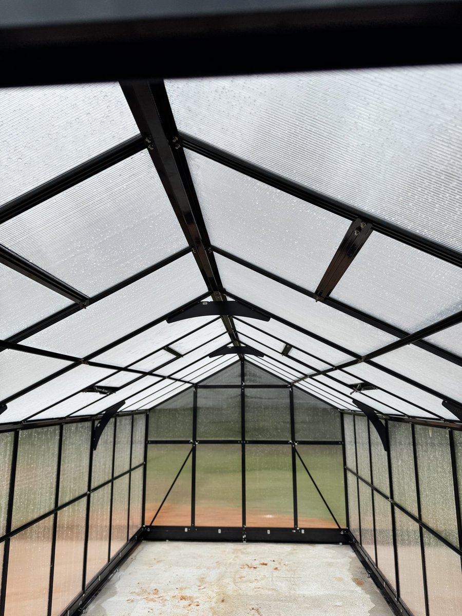 Chapel Hill Curriculum and Instruction (@chisdcurriculum) on Twitter photo 🌱 Our <a href="/KissamPRIDE/">Kissam Intermediate School</a> campus just leveled up with a brand-new greenhouse! 🚀 Students will now engage in hands-on learning, growing veggies, herbs & their love for science! 🌿 Join us in cultivating curiosity!
#GreenhouseGoals #STEAAMeducation #FutureFarmers 🌱 Our <a href="/KissamPRIDE/">Kissam Intermediate School</a> campus just leveled up with a brand-new greenhouse! 🚀 Students will now engage in hands-on learning, growing veggies, herbs & their love for science! 🌿 Join us in cultivating curiosity!
#GreenhouseGoals #STEAAMeducation #FutureFarmers