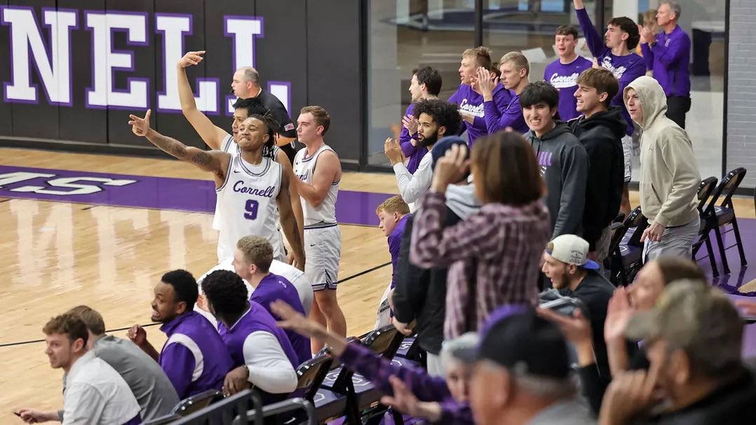 Dave Schlabaugh (@coachschlabaugh) on Twitter photo "A basketball player must embrace the hardābecause greatness is built in the offseason, rep by rep. And if you canāt beat the fear, just do it scared. But you have to get moving. You canāt wait to get started.ā
<a href="/CornellRamsMBB/">Cornell College Menās Basketball</a>
<a href="/SnowValleyCamps/">SnowValleyCamps</a> "A basketball player must embrace the hardābecause greatness is built in the offseason, rep by rep. And if you canāt beat the fear, just do it scared. But you have to get moving. You canāt wait to get started.ā
<a href="/CornellRamsMBB/">Cornell College Menās Basketball</a>
<a href="/SnowValleyCamps/">SnowValleyCamps</a>
