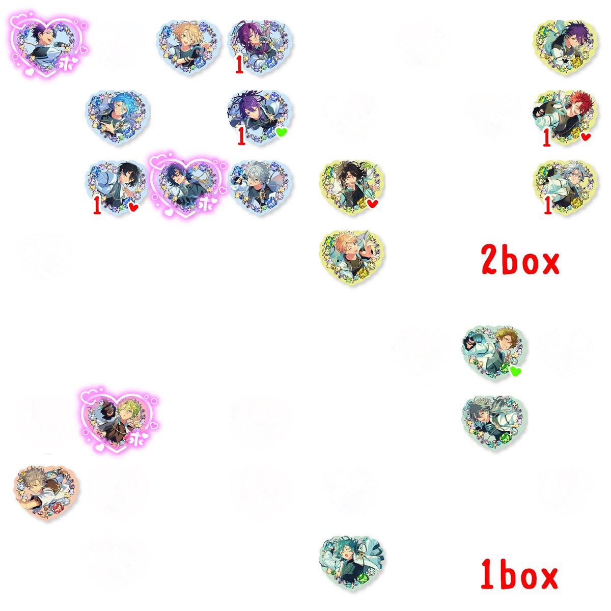ãã (@mmmm__210) on Twitter photo ã亀æã»è²æž¡ãããã¹ã¿ã9åšå¹ŽãããããªãTORRENT SPARK 2box
FLARE STORM 1box
æ±âåçš®ïŒã€ãã>>æ¥å ã2 ã»ã©ã
ããFFæ§åãåŒåŒŠ
ããå®äŸ¡+éæ
ããç°çš®ïŒåºãã€çµµæ
è²âç»å
â€ïžã¯æ¥ååžææ°ãŸã§æ¥åãšã®äº€æåªå
ðå«ãæ¹åªå
åŒåŒŠã¯ã€ããã®åæ°ãŸã§
ãŸãšããŠã®æ¹åªå
ã亀æã»è²æž¡ãããã¹ã¿ã9åšå¹ŽãããããªãTORRENT SPARK 2box
FLARE STORM 1box
æ±âåçš®ïŒã€ãã>>æ¥å ã2 ã»ã©ã
ããFFæ§åãåŒåŒŠ
ããå®äŸ¡+éæ
ããç°çš®ïŒåºãã€çµµæ
è²âç»å
â€ïžã¯æ¥ååžææ°ãŸã§æ¥åãšã®äº€æåªå
ðå«ãæ¹åªå
åŒåŒŠã¯ã€ããã®åæ°ãŸã§
ãŸãšããŠã®æ¹åªå
