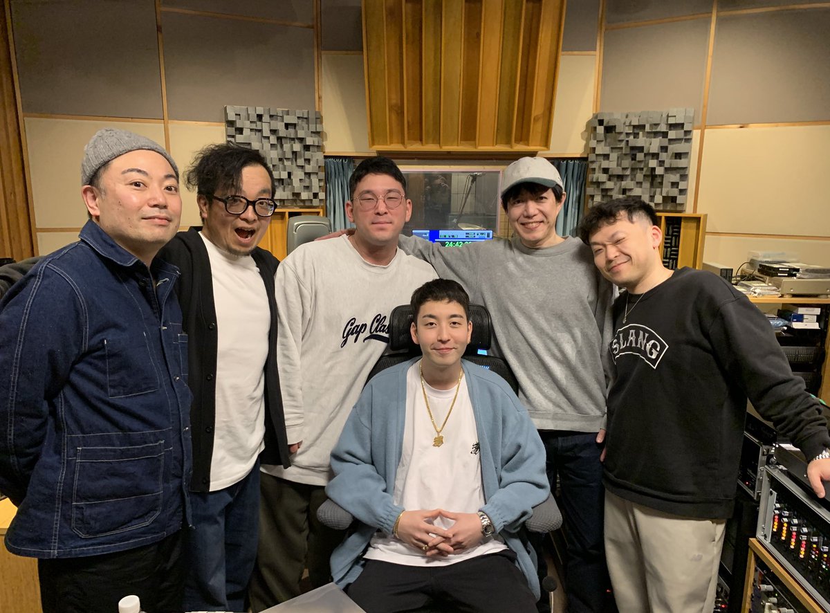arigata_record's tweet photo. THE SOUL EATERS

coming soon！！！！

#thesouleaters 
#hitstudio
#笠原瑠斗 https://t.co/rQPW81PKrM