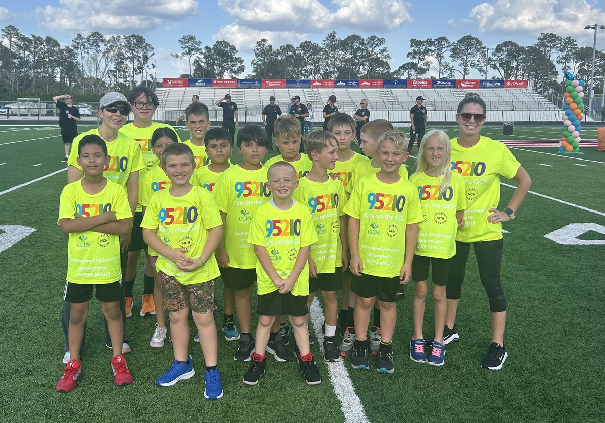 Palmetto Elementary tweet media