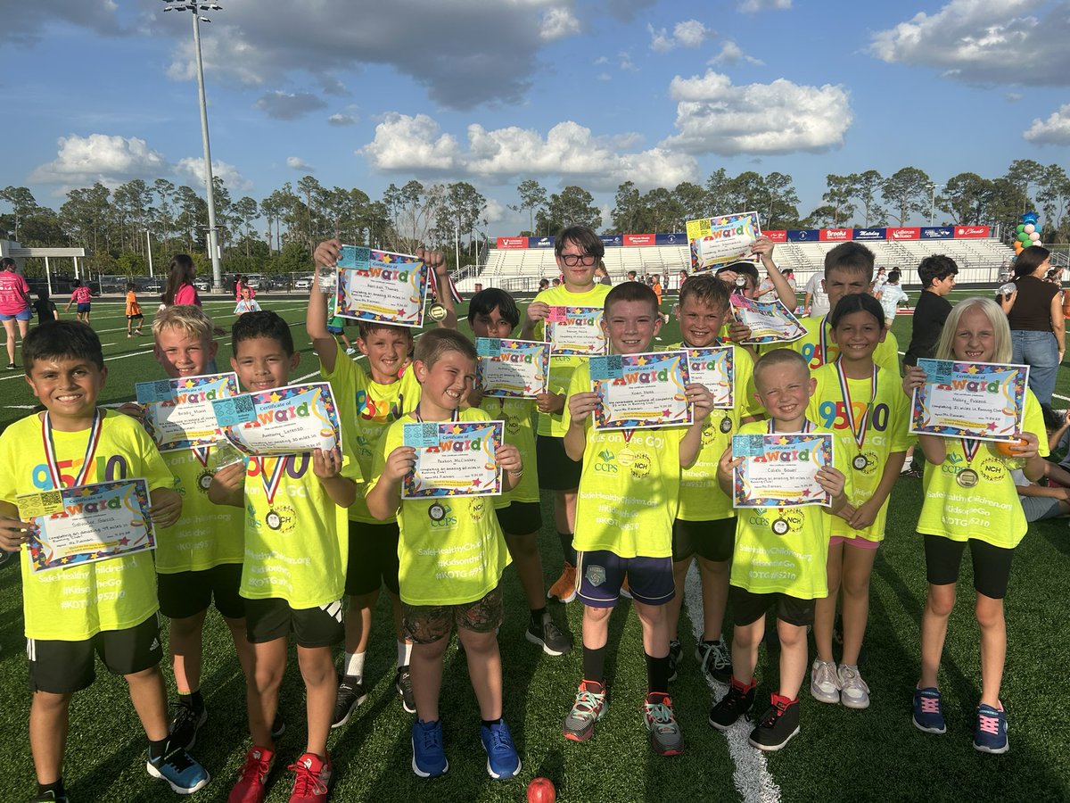 Palmetto Elementary tweet media