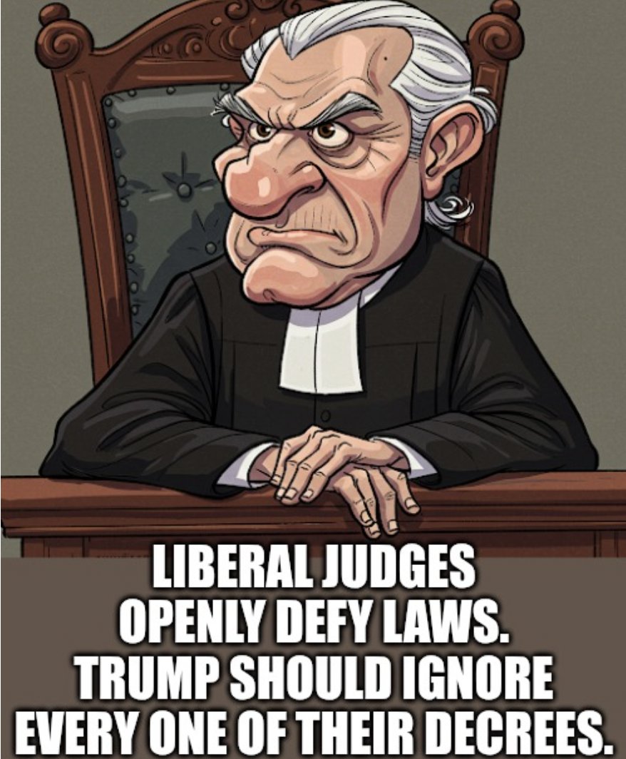 Penny Calls a Lid ๐บ๐ธ๐ฎ๐น (@pswal807) on Twitter photo ๐Penny434๐
Liberal Judges.
<a href="/Derameth/">Dee ๐ฏ ๐บ๐ธ โ ๏ธ</a>
<a href="/scaryguy/">The Scary Guy ๐บ๐ธ๐ฌ๐ง๐ด๓ ง๓ ข๓ ฅ๓ ฎ๓ ง๓ ฟ๐ฎ๐ฑ</a>
<a href="/DannyMack100/">DannyMacK๐ฏ</a>
<a href="/BigPopz72/">Big Popz</a>
<a href="/PSwal807/">Penny Calls a Lid ๐บ๐ธ๐ฎ๐น</a>
<a href="/fookcu_f/">Fook</a>
<a href="/V_Lady2024/">๐ฟ๐ถ๐น๐ ๐ฑ ๐ฅ</a>
<a href="/laura_7771/">๐๏ธ ๐๐ฟ๐ถ๐๐๐ถ ๐โจGod is awesome all the time๐</a>
<a href="/Tweeklives/">twk4usa</a>
<a href="/TheGrayRider/">David Joe May</a>
<a href="/StevenLegacy411/">๐๐ฅ๐๐ง๐๐ ๐. ๐๐๐๐๐๐ช ๐บ๐ธ</a>
<a href="/Wallpaper4eva/">Slowly But Surely</a>
<a href="/gecffmn/">Papageorgio</a>
<a href="/WVfunnyguy/">YourFavWestVirginian</a>
<a href="/3dxRomero3XO/">John Romero ๐ค#๐ฃ๐ฎ๐ช๐ถ๐ก๐ธ๐ถ๐ฎ๐ป๐ธ๐ค</a>
<a href="/TRUMPDIVA/">TRUMPDIVA</a>
<a href="/WatchmanHQ/">The Watchman</a>
<a href="/RedPilledNurse/">RedPilledNurse</a>
<a href="/Realcajuntex/">Jeremy</a>
<a href="/TDMPatriot/">Bruno Combaule</a> ๐Penny434๐
Liberal Judges.
<a href="/Derameth/">Dee ๐ฏ ๐บ๐ธ โ ๏ธ</a>
<a href="/scaryguy/">The Scary Guy ๐บ๐ธ๐ฌ๐ง๐ด๓ ง๓ ข๓ ฅ๓ ฎ๓ ง๓ ฟ๐ฎ๐ฑ</a>
<a href="/DannyMack100/">DannyMacK๐ฏ</a>
<a href="/BigPopz72/">Big Popz</a>
<a href="/PSwal807/">Penny Calls a Lid ๐บ๐ธ๐ฎ๐น</a>
<a href="/fookcu_f/">Fook</a>
<a href="/V_Lady2024/">๐ฟ๐ถ๐น๐ ๐ฑ ๐ฅ</a>
<a href="/laura_7771/">๐๏ธ ๐๐ฟ๐ถ๐๐๐ถ ๐โจGod is awesome all the time๐</a>
<a href="/Tweeklives/">twk4usa</a>
<a href="/TheGrayRider/">David Joe May</a>
<a href="/StevenLegacy411/">๐๐ฅ๐๐ง๐๐ ๐. ๐๐๐๐๐๐ช ๐บ๐ธ</a>
<a href="/Wallpaper4eva/">Slowly But Surely</a>
<a href="/gecffmn/">Papageorgio</a>
<a href="/WVfunnyguy/">YourFavWestVirginian</a>
<a href="/3dxRomero3XO/">John Romero ๐ค#๐ฃ๐ฎ๐ช๐ถ๐ก๐ธ๐ถ๐ฎ๐ป๐ธ๐ค</a>
<a href="/TRUMPDIVA/">TRUMPDIVA</a>
<a href="/WatchmanHQ/">The Watchman</a>
<a href="/RedPilledNurse/">RedPilledNurse</a>
<a href="/Realcajuntex/">Jeremy</a>
<a href="/TDMPatriot/">Bruno Combaule</a>