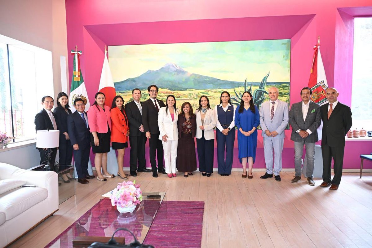 hidalgonewsmx's tweet image. 🤝🌍 México impulsa el desarrollo regional a través de la cooperación internacional.
📈 Estados como Hidalgo fortalecen sus lazos globales 
🔗 hidalgonews.mx/mexico-fortale…

#CooperaciónInternacional #DesarrolloRegional #Hidalgo #MéxicoGlobal
