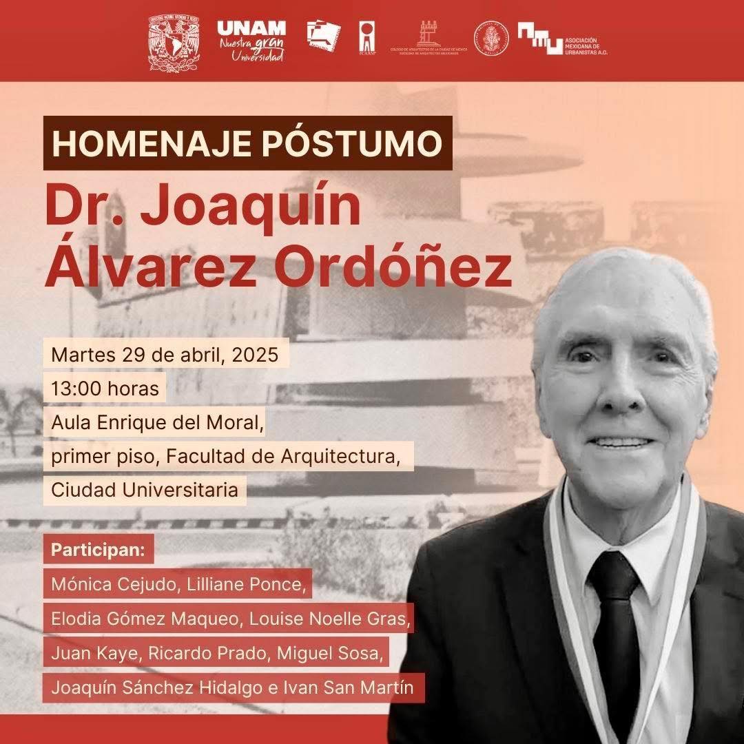 Asociacion Mexicana de Urbanistas AC (@amu_mx) on Twitter photo 