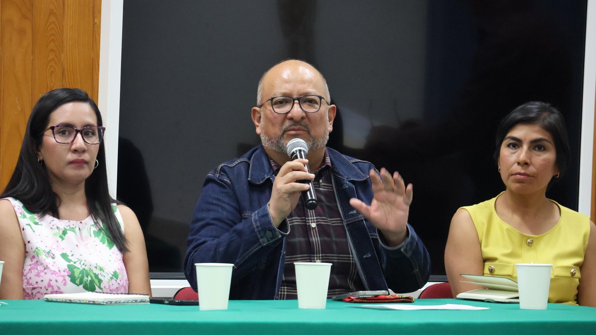 #MaxCorreaH califica al Poder Judicial y cuerpos policiacos como de las instituciones más desacreditadas de México. Llama a ver como histórica la oportunidad de elegir jueces por voto directo este 1 de junio. Pide informarse y participar.