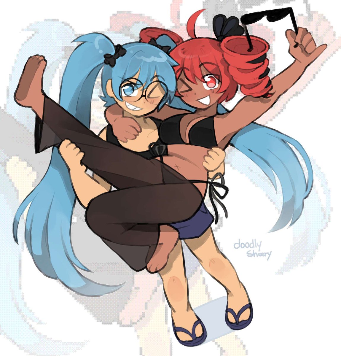 THEY DIDNT POST THIS SO I WILL!!

BEAUTIFUL COMM BY THE ONE AND ONLY <a href="/doodly_sheery/">Doodly</a> , GO SUPPORT THEM!!!!!🥹❤️