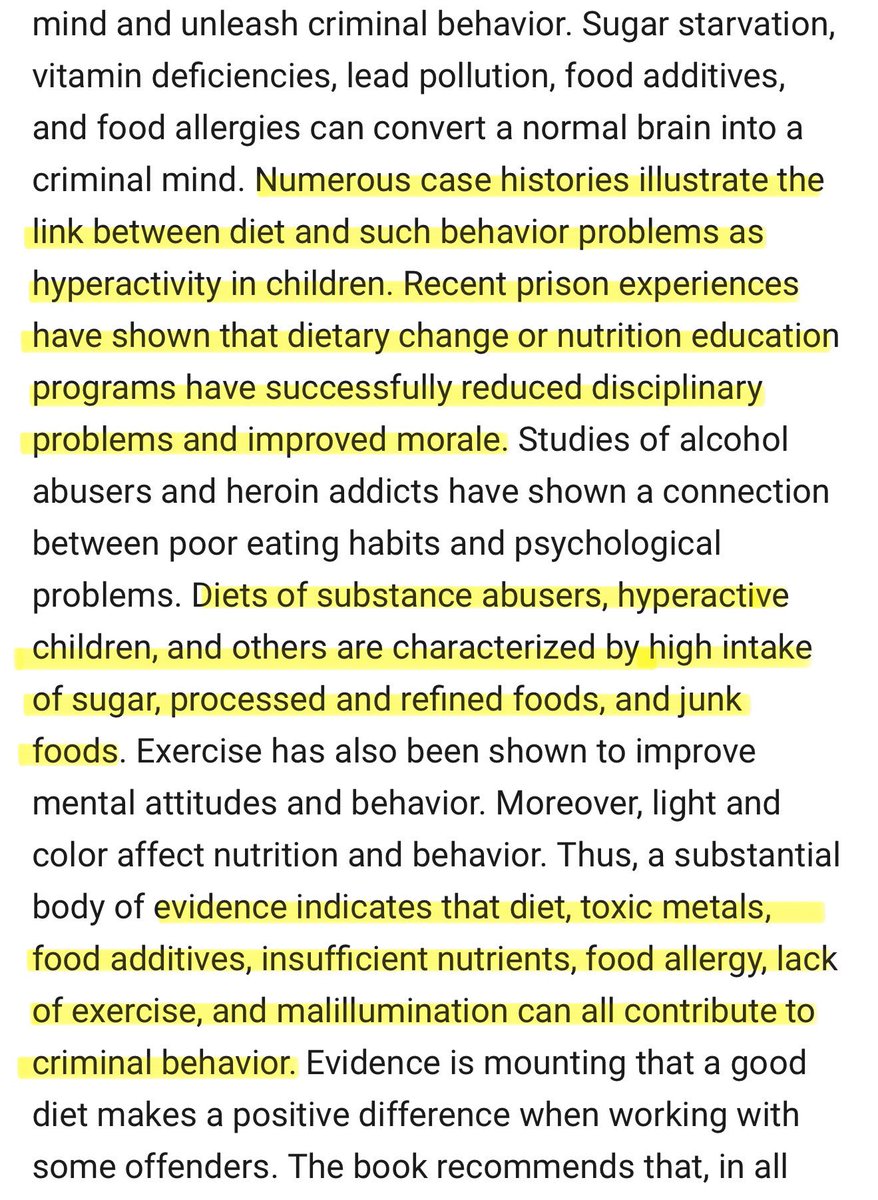 LAMahaMoms's tweet photo. This was put out by the United States Dept. of Justice in 1980 under President Jimmy Carter. And we’re STILL addressing the same problems…
https://t.co/YbiI4mG5Ei https://t.co/8QtQVKxzJN