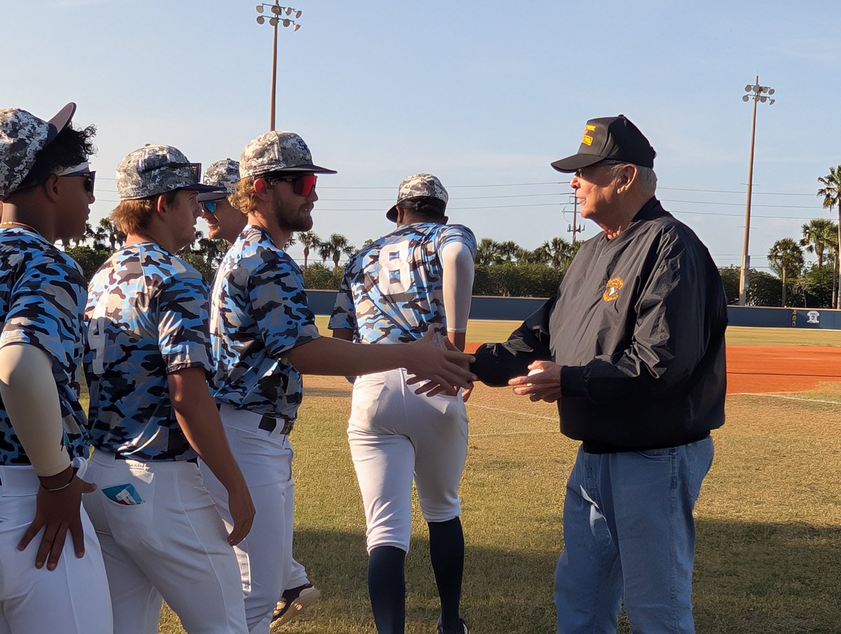 SCF Baseball tweet media