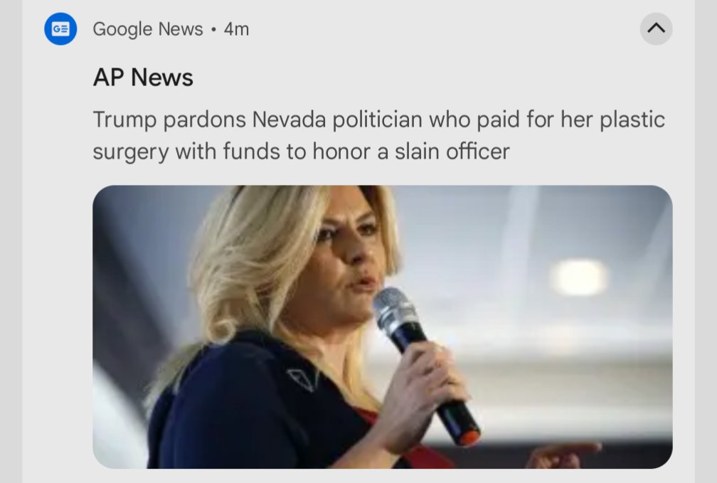 Back the B̶l̶u̶e̶ Botox, amirite