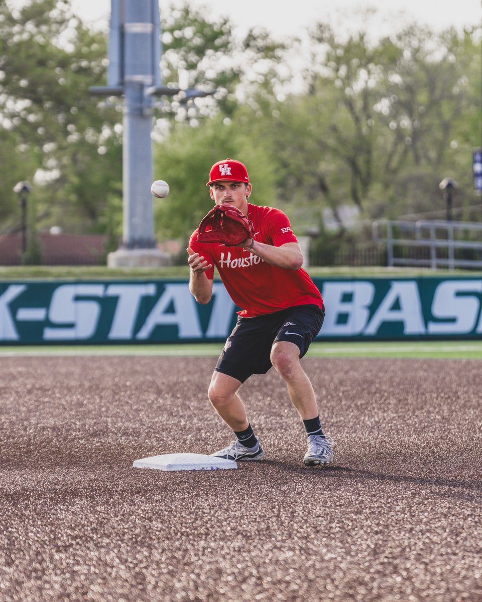 In the Little Apple 🍎