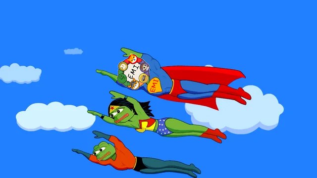 ETH MEMES INDEX tweet media