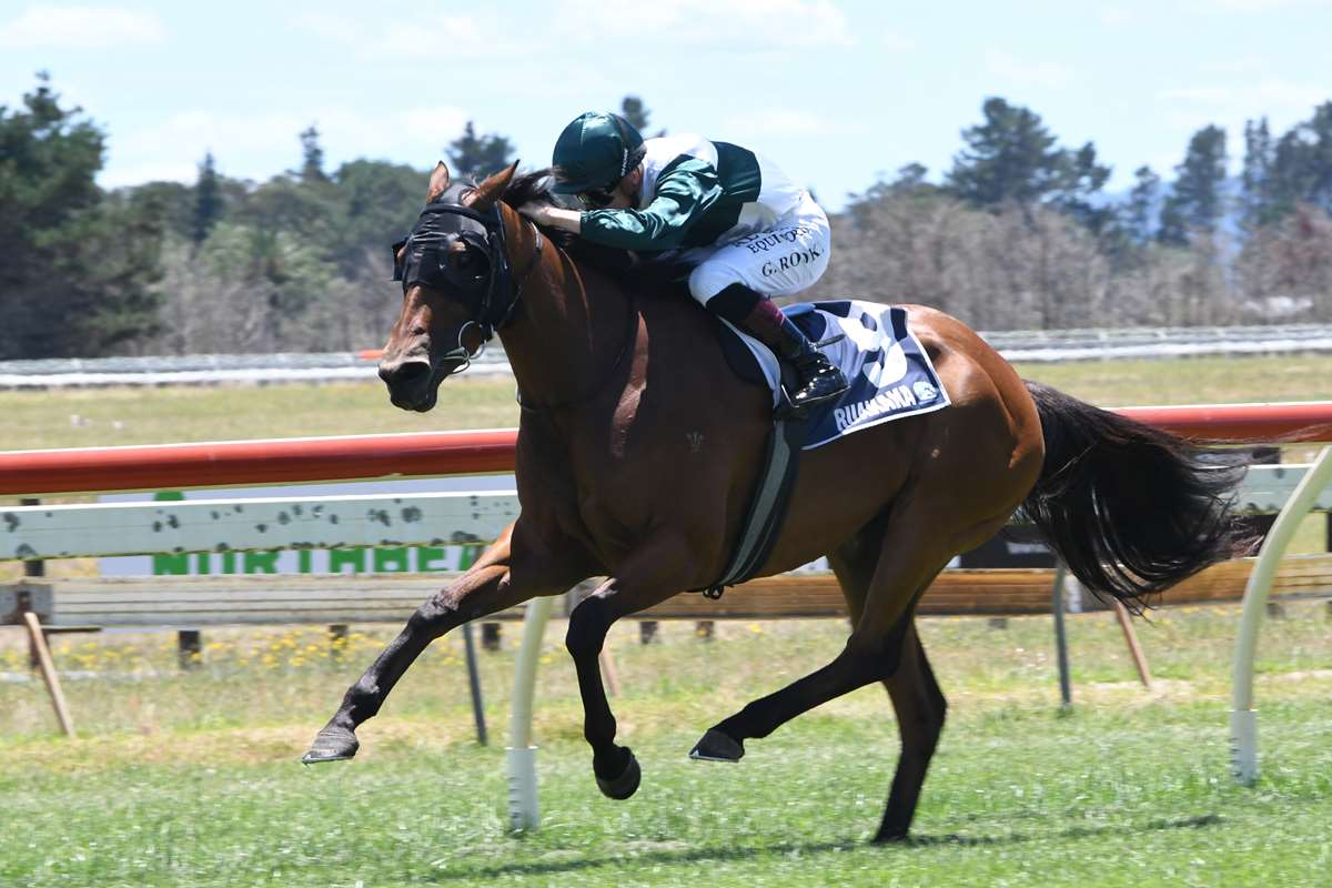 NEWS: Eye Candy out to cap stakes season with Warstep success.
racingnews.co.nz/ritchie-eyeing…