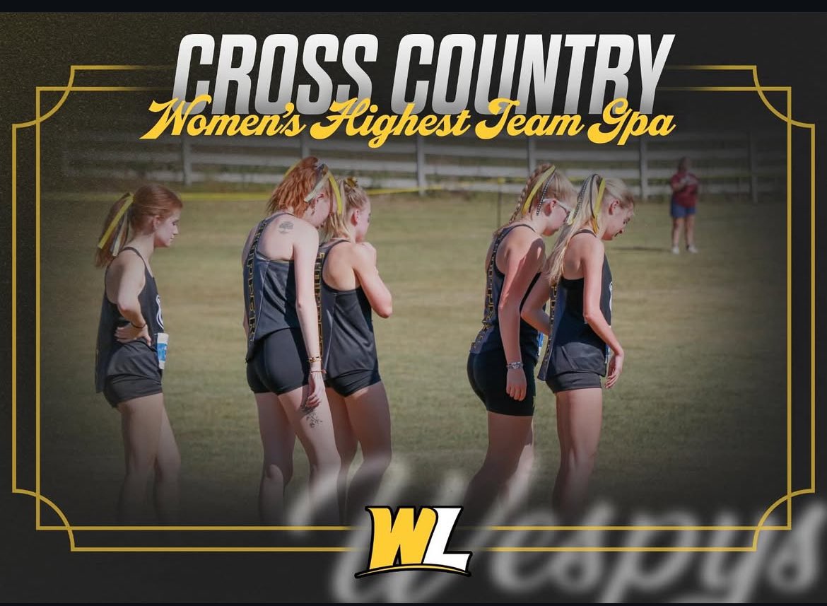 West Liberty XC | T&F tweet media