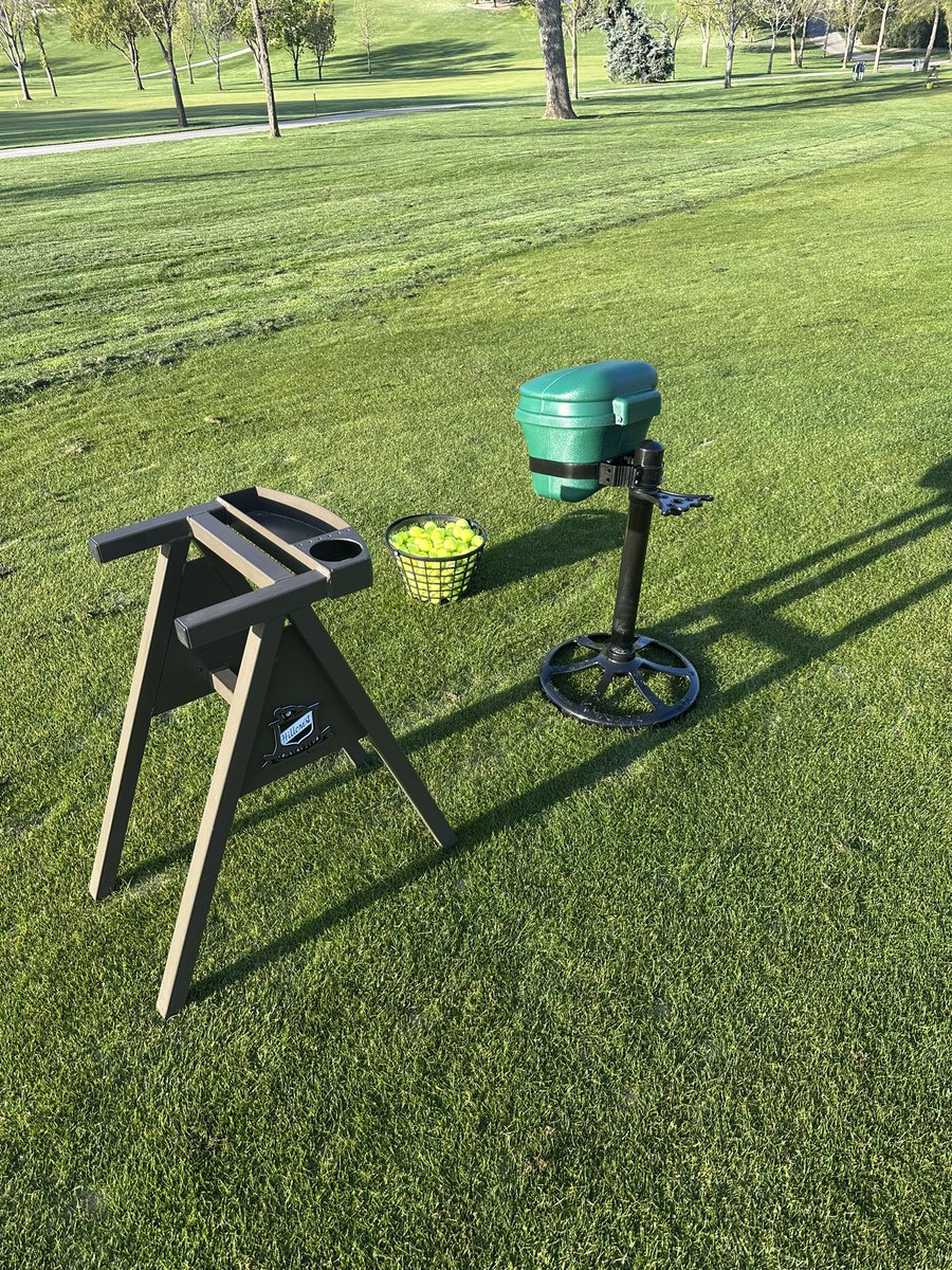 brijon5555's tweet image. Range is now open for the season @mattgourlaycgcs