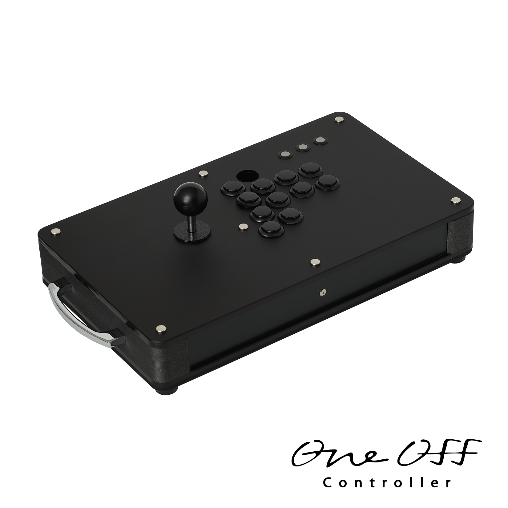 One-Off Controller | オーダーメイドアケコン作成 (@oneoffcont