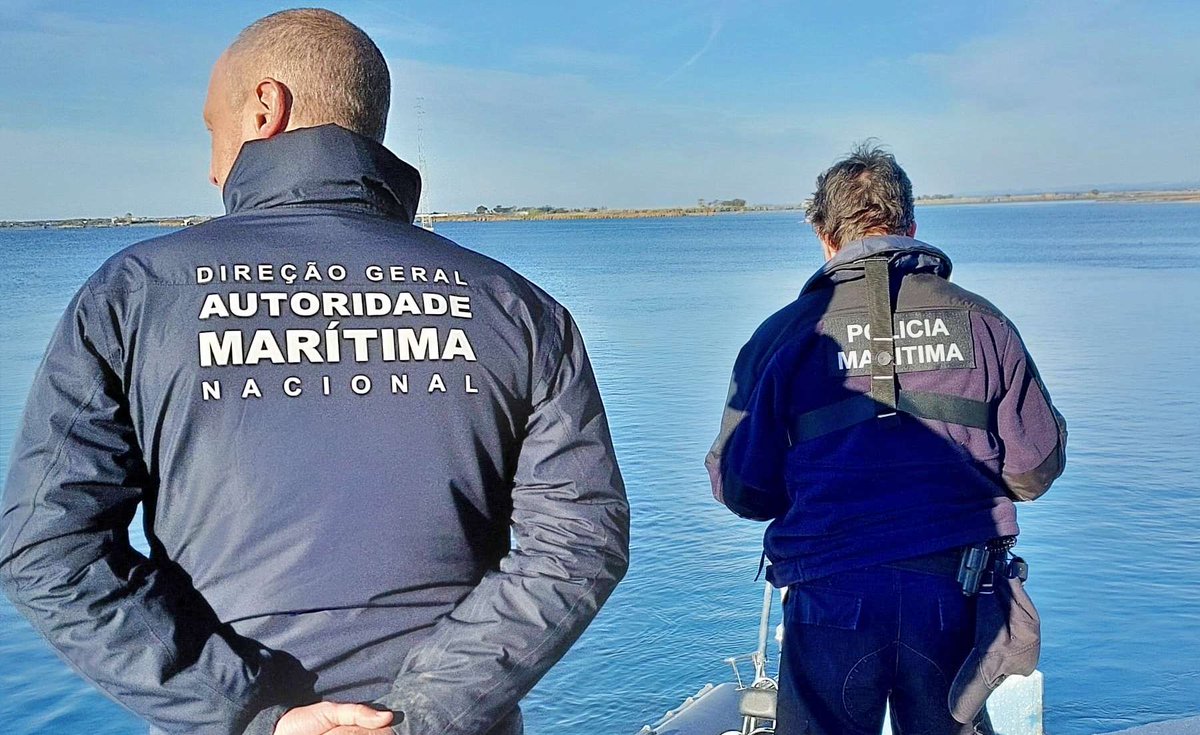 AUTORIDADES ACONSELHAM COMPORTAMENTOS SEGUROS NAS PRAIAS | Mais aqui: radioregional.pt/?p=392172