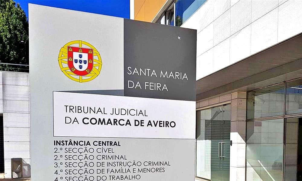 AVEIRO: TRÊS CONDENADOS POR BURLA E ROUBO A IDOSOS | Mais aqui: radioregional.pt/?p=392216