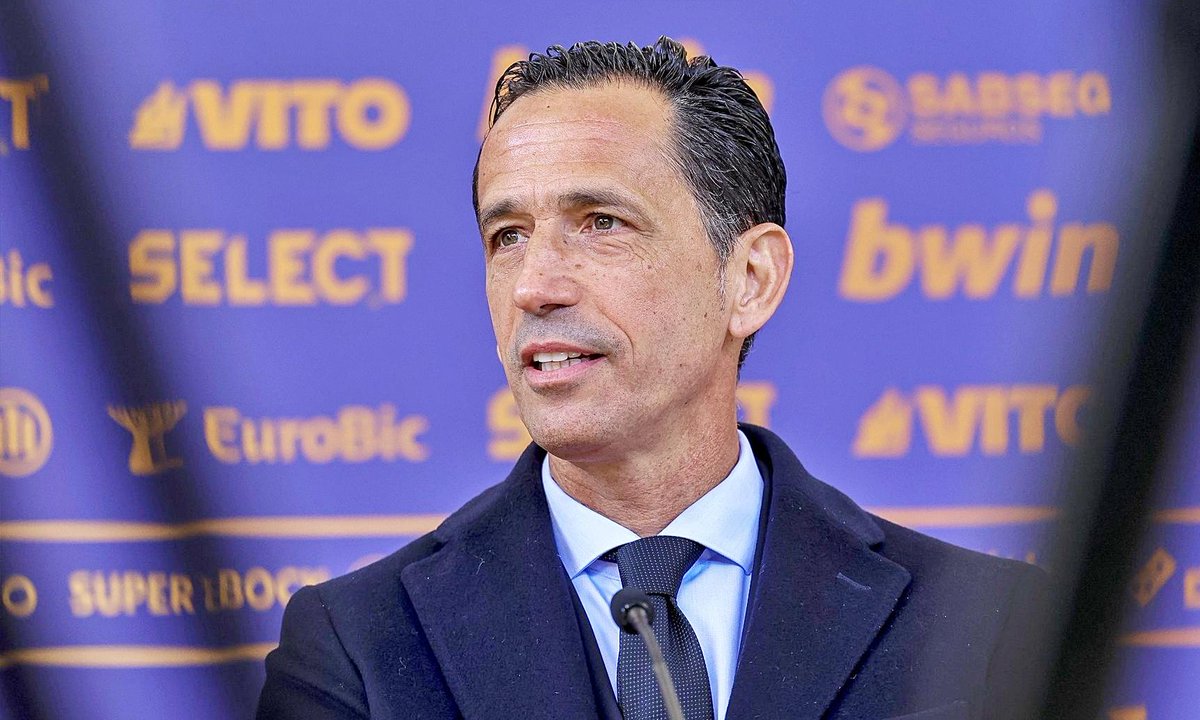 PEDRO PROENÇA QUER O VAR MAIS "EFICAZ E TRANSPARENTE" | Mais aqui: radioregional.pt/?p=392119