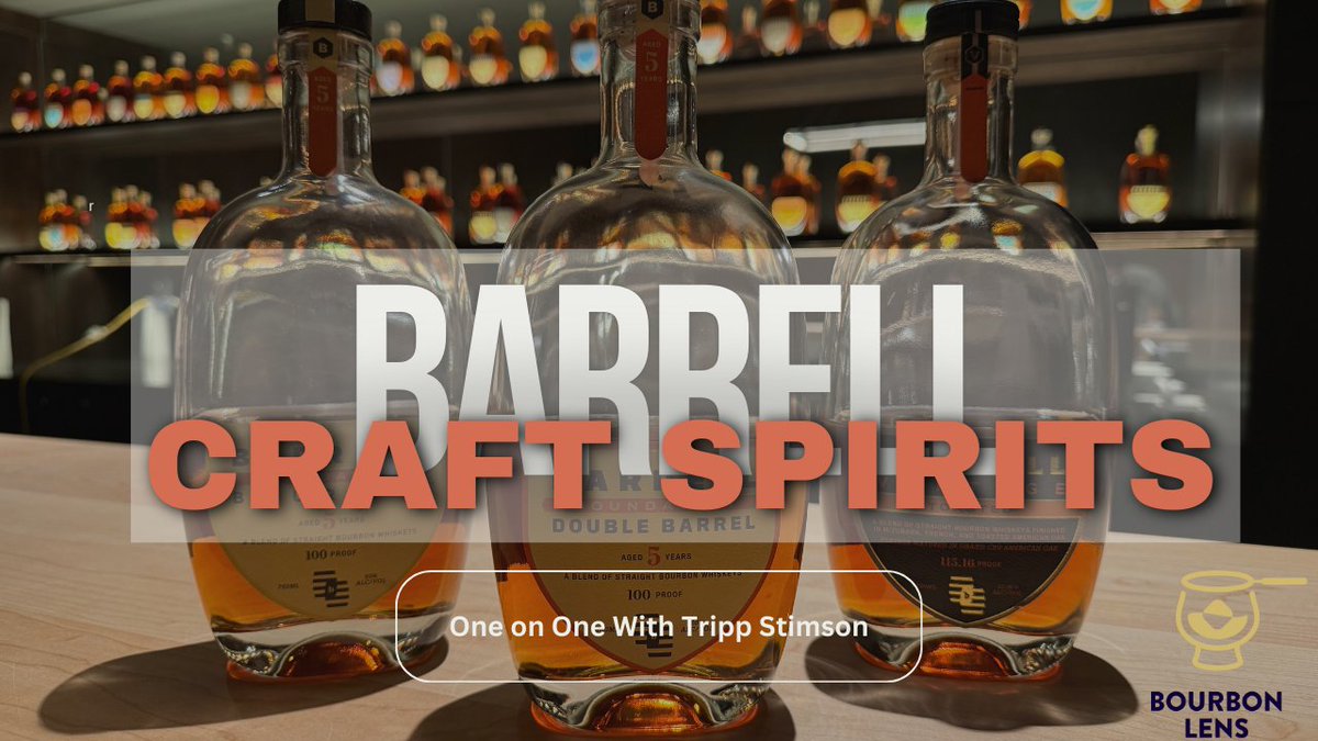 Sip, Listen, Read: Your Weekly Bourbon Fix - mailchi.mp/d0cb02ef72f6/t…