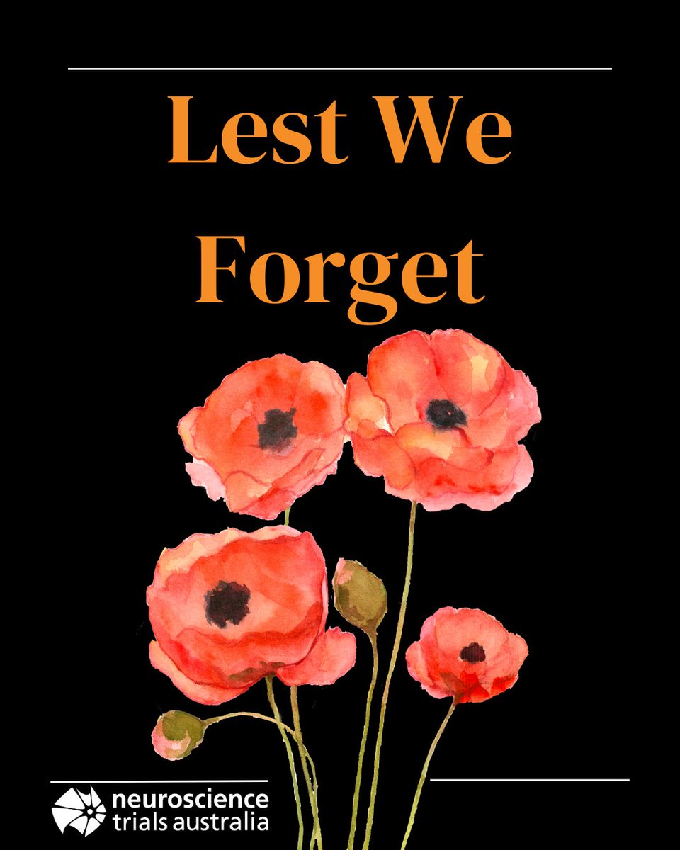 Today on ANZAC Day, we reflect and honour the courage and sacrifice of Australian and New Zealand service members, past and present. At NTA, we stand with all who carry the legacy of service with strength and dignity. 
Lest we forget. 
#ANZACDay #LestWeForget #NTA