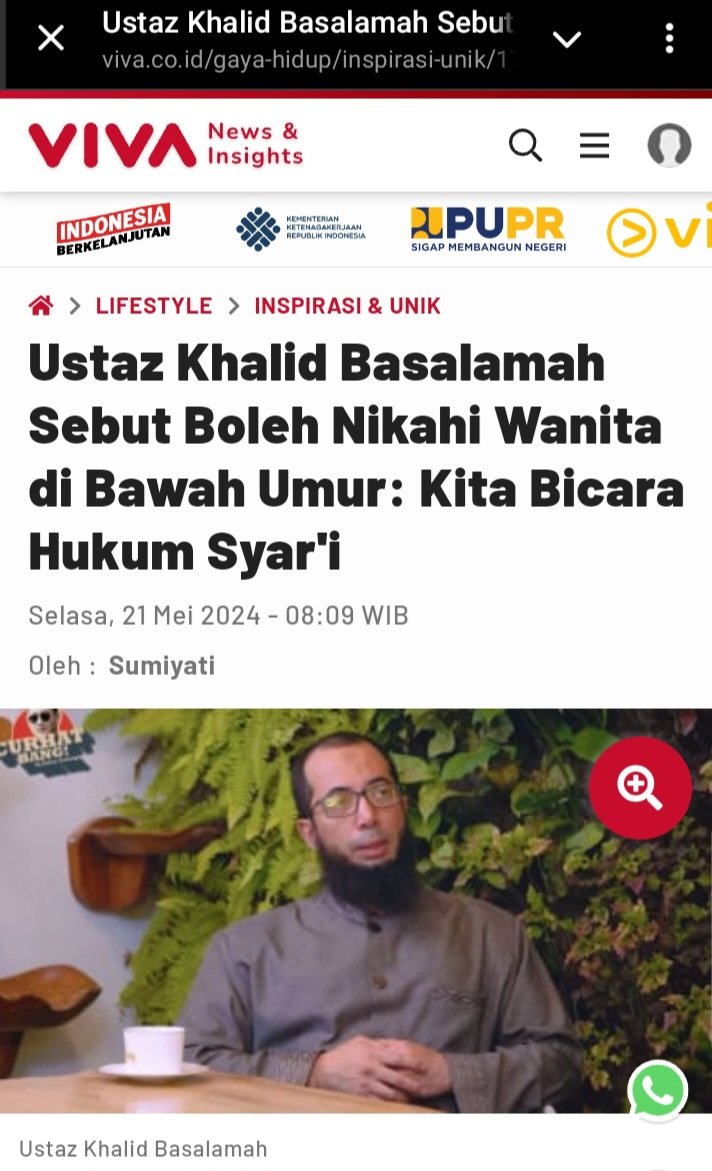 Sentjoko's tweet image. [65:4]

Q : &quot;Sebutkan perbuatan yang tak jahat namun dilarang oleh agama?&quot;
A : &quot;Makan B2&quot;

Q : &quot;Sebutkan perbuatan yang jahat namun dibolehkan oleh agama?&quot;
A : &quot;Mengawini anak perempuan di bawah umur&quot;
