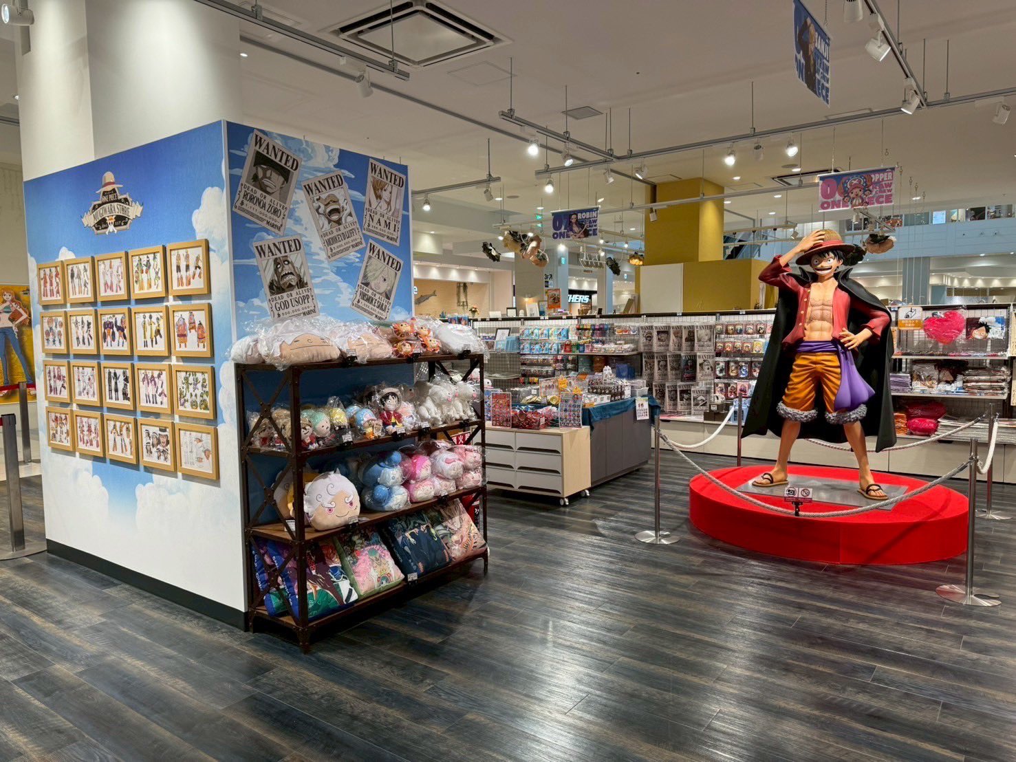ONE PIECE スタッフ【公式】/ Official on X: ONE PIECE スタッフ【公式】/ Official on X: