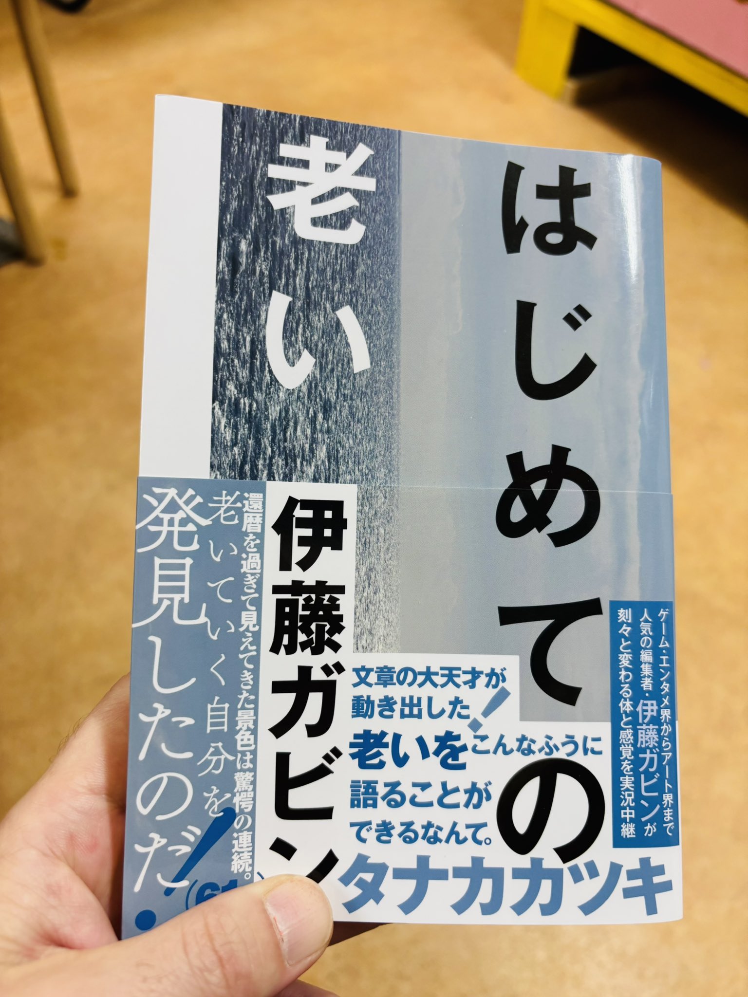 デハラユキノリ ネガティブカラー ネガティブオニ オニギリジン