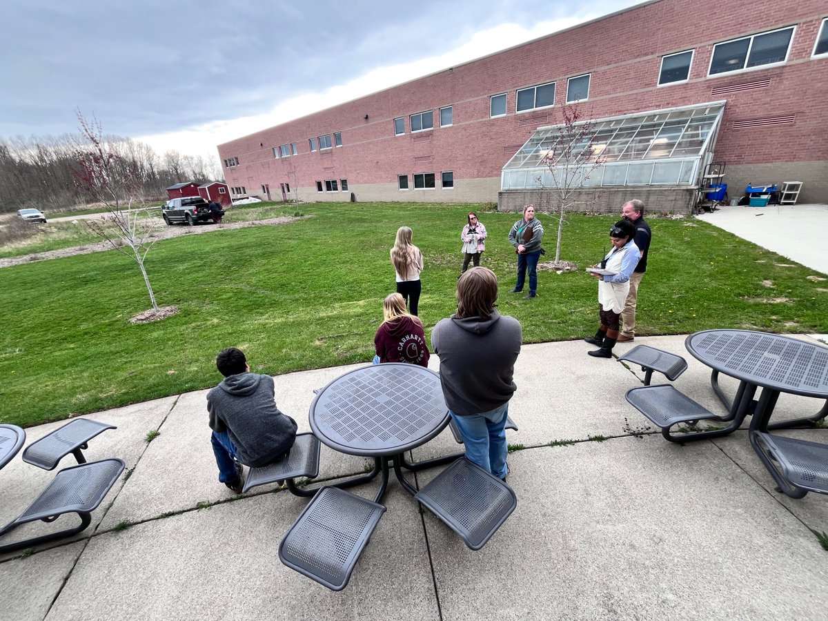 Todd Simmons (@toddo52) on Twitter photo Our Student Voice Forum started planning for our annual summer student landscaping initiative <a href="/CSPSREDHAWKS/">Cedar Springs Public Schools</a> HS. Stay Up! Our Student Voice Forum started planning for our annual summer student landscaping initiative <a href="/CSPSREDHAWKS/">Cedar Springs Public Schools</a> HS. Stay Up!