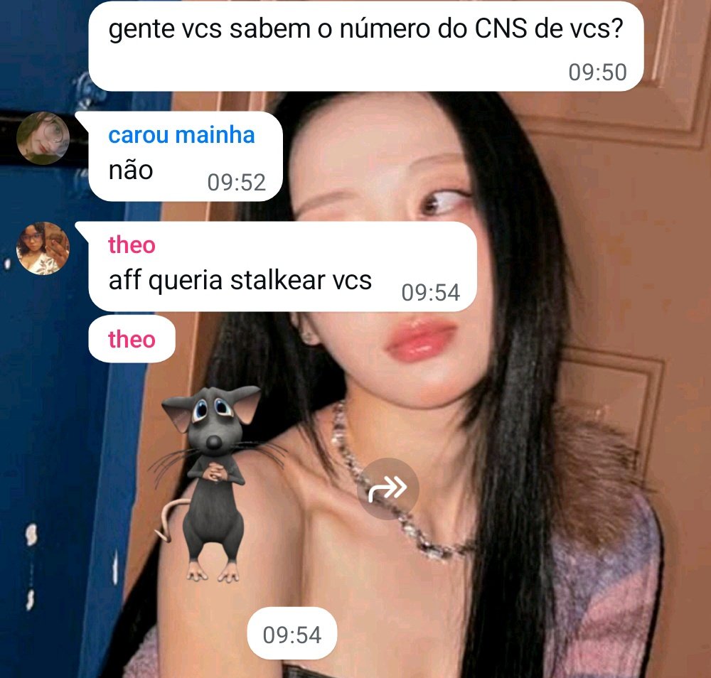 hoje theo puxou os dados do aisab