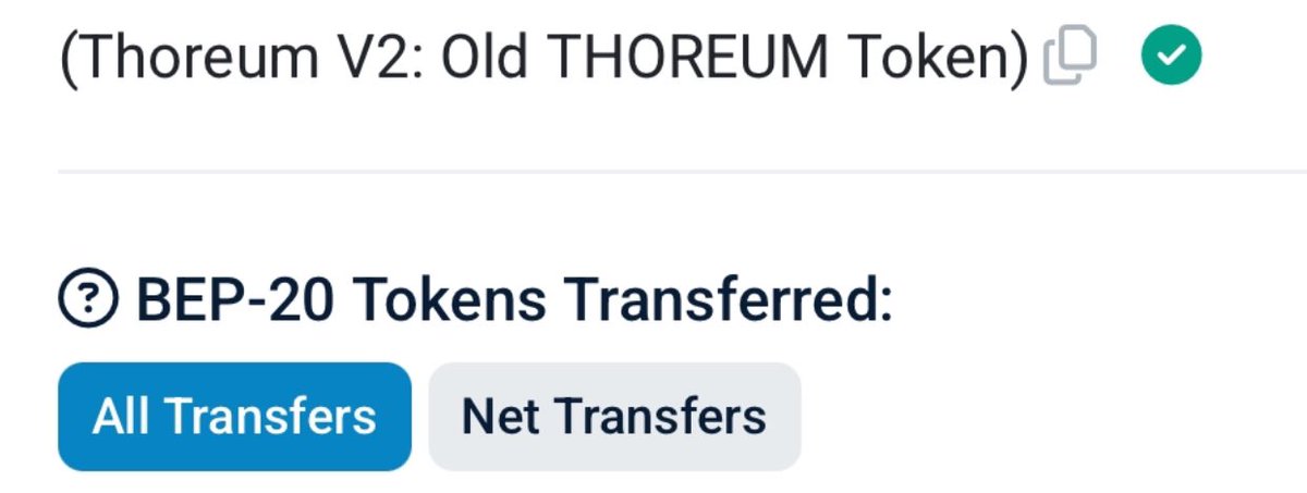 Noonstop123's tweet photo. @CoinbaseSupport @SEC_Enforcement @CFTC
π¨ **COINBASE LISTING FAKE TOKENS!**
- "Thoreum V3" displayed as real (SMART CONTRACT: V2 = WORTHLESS)
- Multiple warnings IGNORED
- DEMAND: Immediate DELISTING + Investigation
#CoinbaseScam #SECDoYourJob https://t.co/W9kP57AdF6