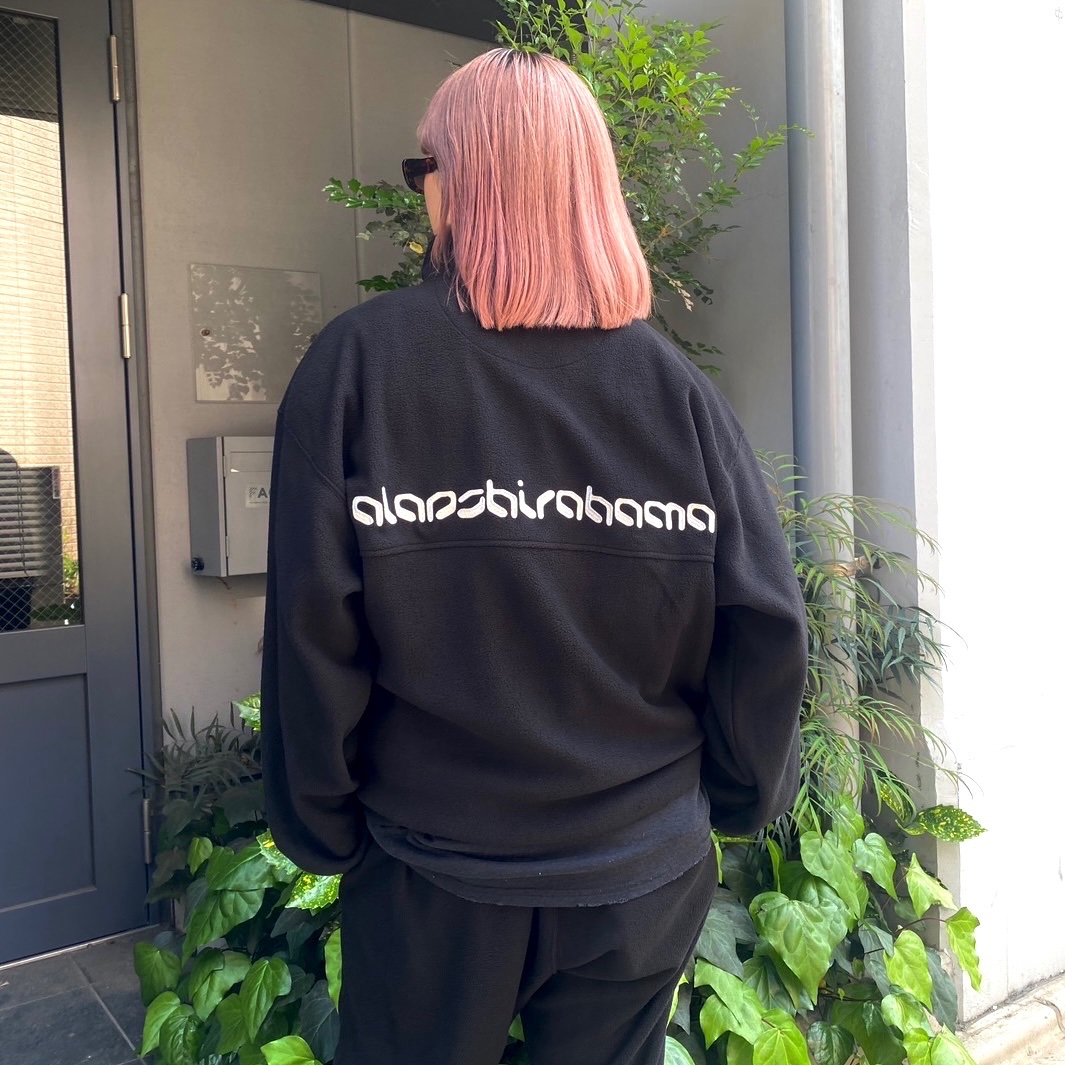 ALAN SHIRAHAMA 【curious】Merchandise 白濱亜嵐 ALAN SHIRAHAMA