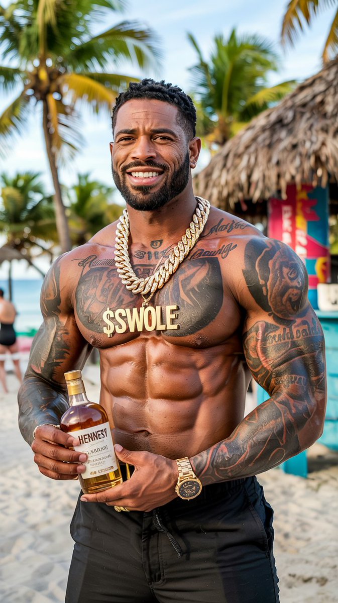 $SWOLE tweet media
