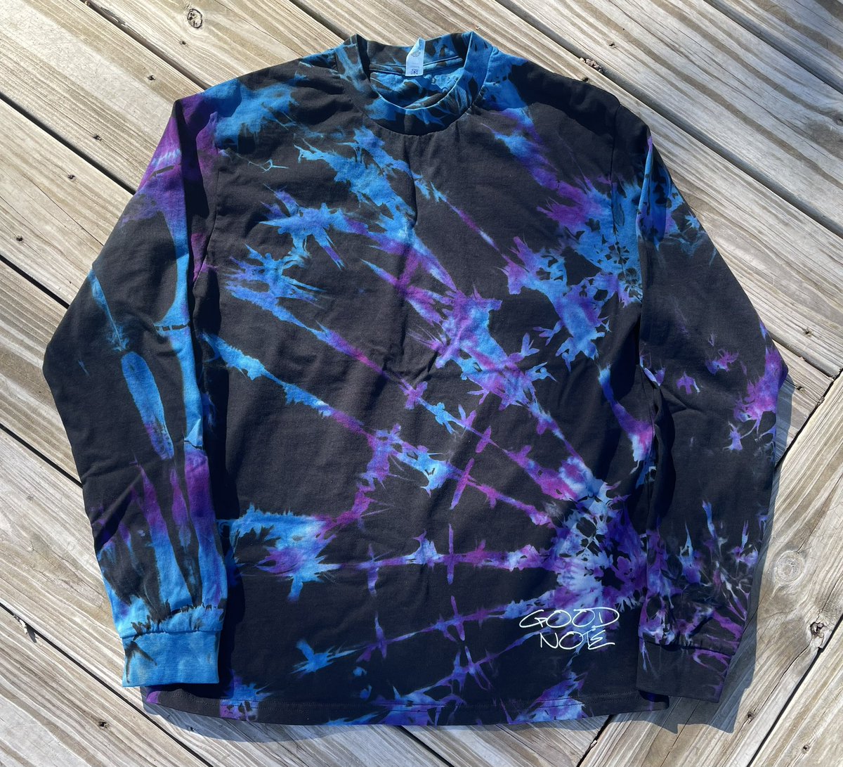 GoodNoteCo's tweet image. 👽