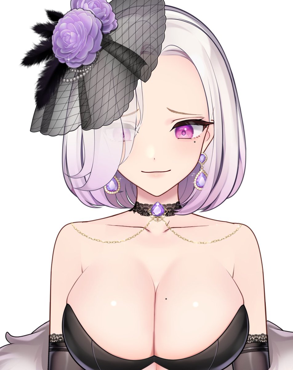 NanaSanada's tweet image. HEY!!!! STILL REMEMBER ME????🥺👉👈