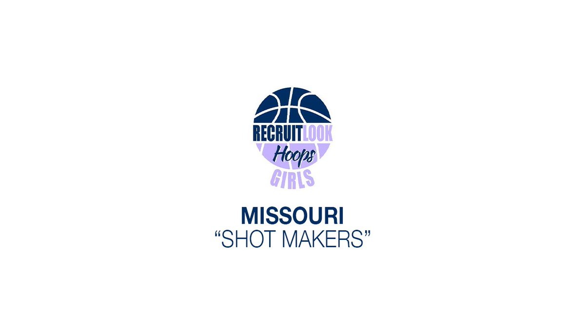 RecruitLook Hoops Girls (@rl_hoopsgirls) on Twitter photo Missouri: "Shot Makers"
Elsie Larsen (<a href="/ElsieLarsen2026/">Elsie Larsen</a>), Alex Nicastro, Brooke Rose, Brielle Mays, Sway Jones, and Audrey Sims.
Link: recruitlook.com/missouri-shot-… Missouri: "Shot Makers"
Elsie Larsen (<a href="/ElsieLarsen2026/">Elsie Larsen</a>), Alex Nicastro, Brooke Rose, Brielle Mays, Sway Jones, and Audrey Sims.
Link: recruitlook.com/missouri-shot-…