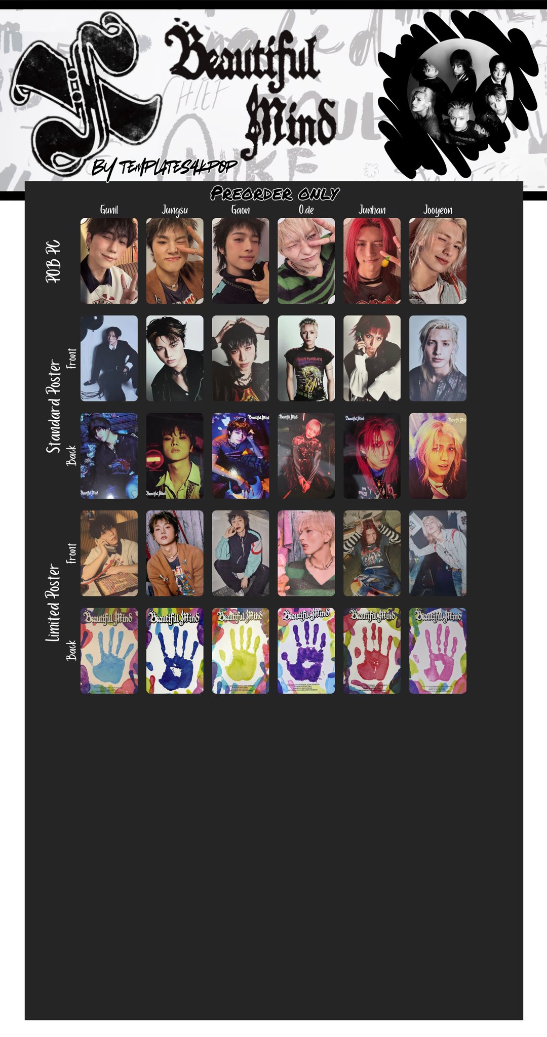 rea~ (@templates4kpop) / X rea~ (@templates4kpop) / X