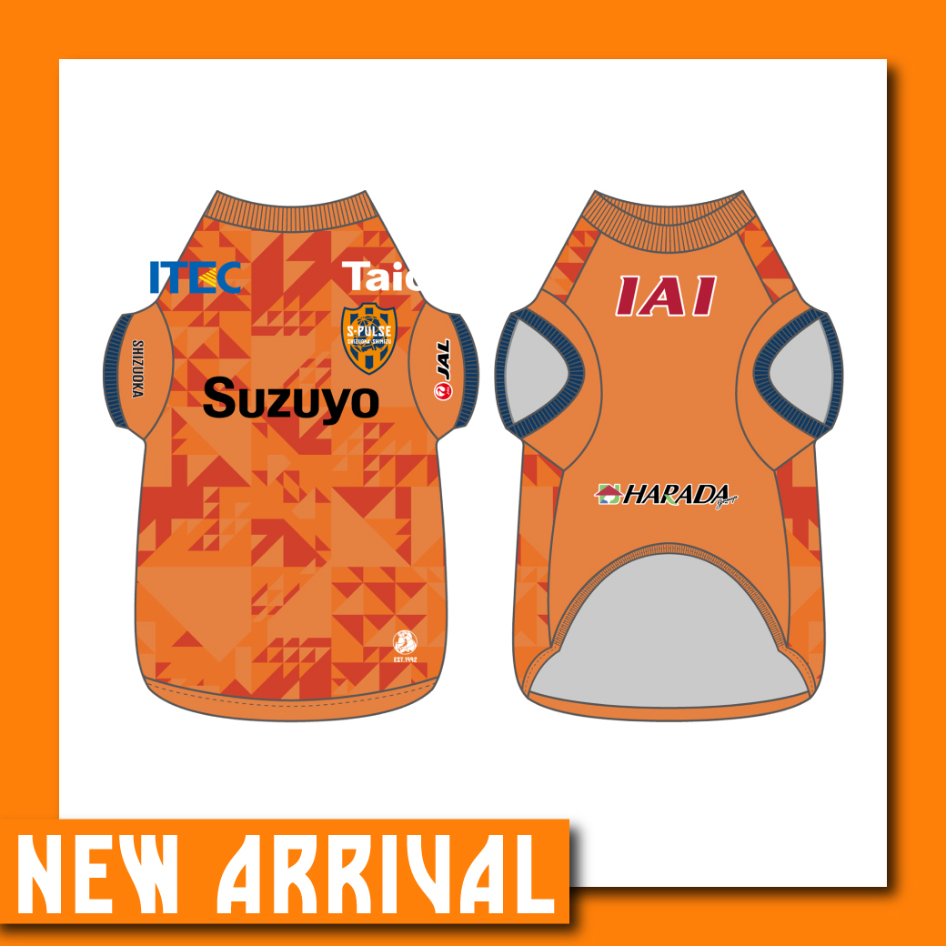 清水エスパルスグッズ公式アカウント (@spulse_goods) / X 清水エスパルスグッズ公式アカウント (@spulse_goods) / X