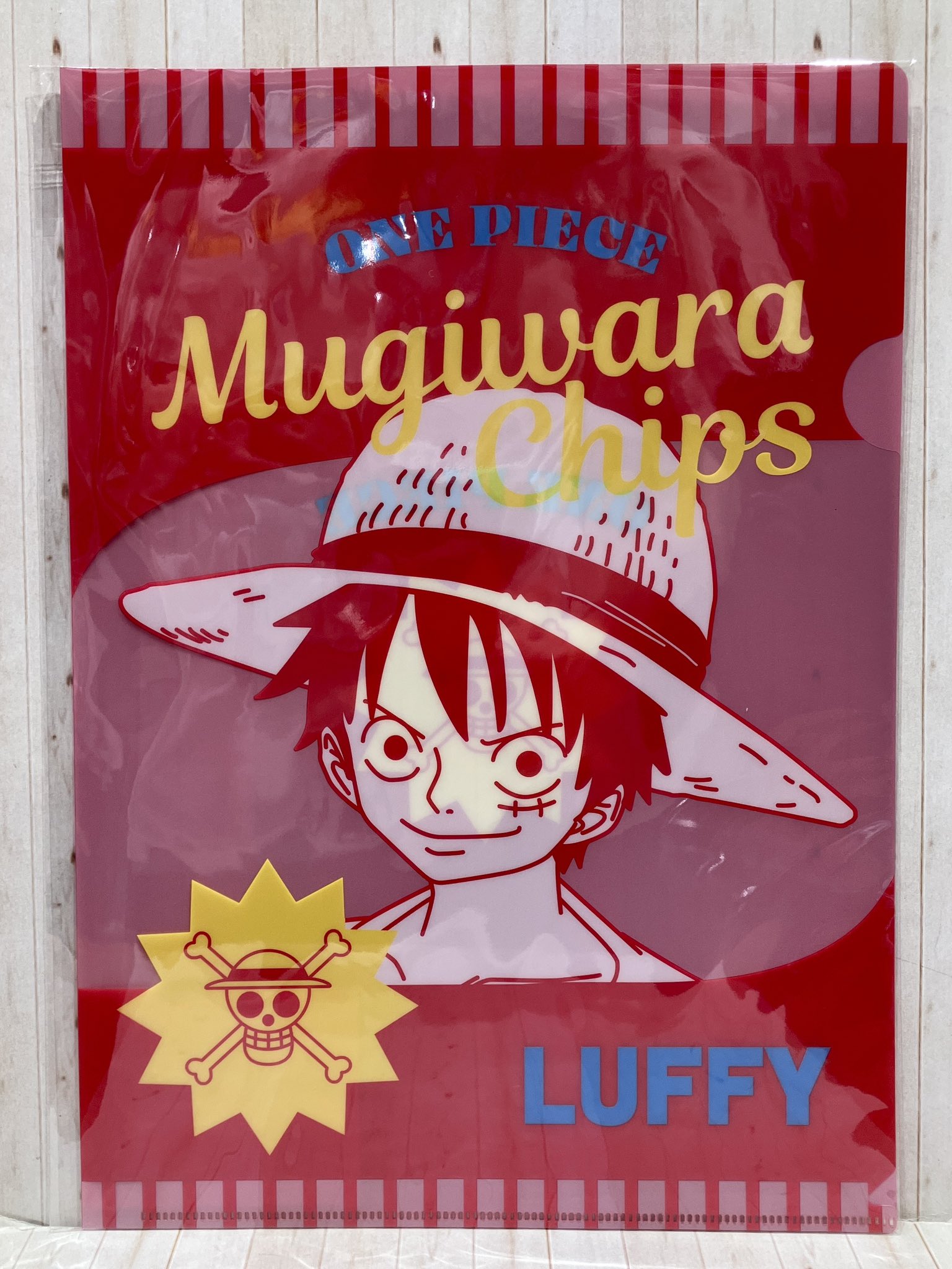 ONE PIECE 麦わらストア | ついに本日、2025年2月22日(土)に