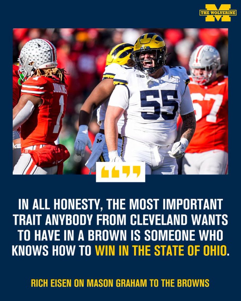 Hell yea Rich 

<a href="/richeisen/">Rich Eisen</a>