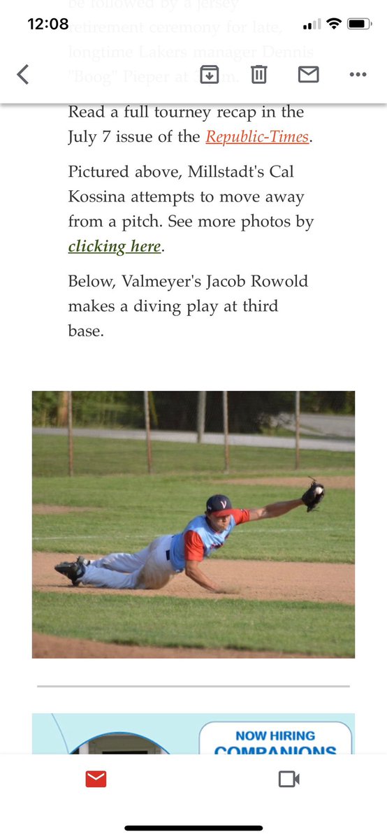 Kelly Rowold (@rowold_kelly) on Twitter photo <a href="/JacobRowold/">Jacob Rowold</a> I am headed down to Borsch, want me to bring you some dirt? ๐๐๐๐๐ผ <a href="/JacobRowold/">Jacob Rowold</a> I am headed down to Borsch, want me to bring you some dirt? ๐๐๐๐๐ผ