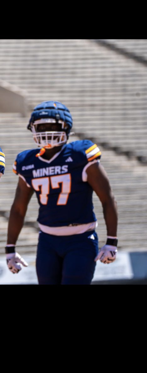 I will be entering the transfer portal with 3 years of eligibility!