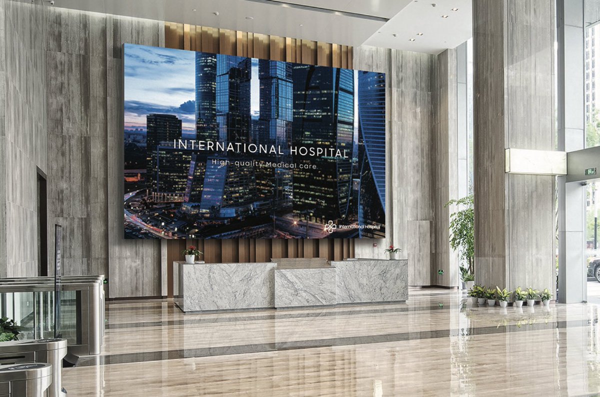 Samsung Healthcare tweet media