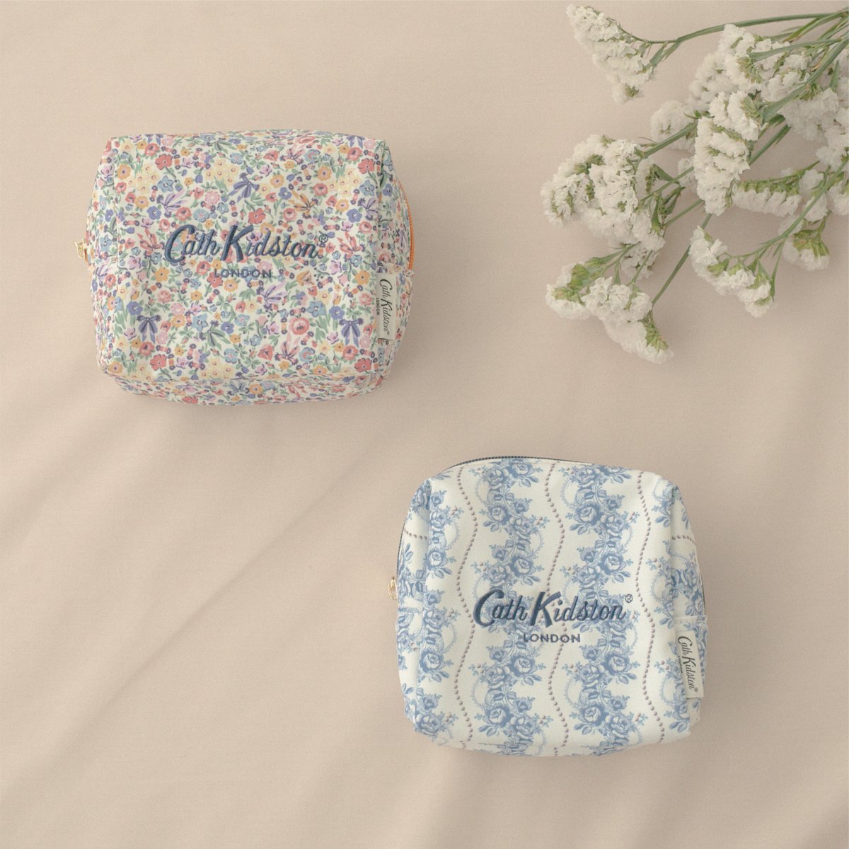 キャス キッドソン ジャパン (@CathKidstonJPN) / X キャス キッドソン ジャパン (@CathKidstonJPN) / X